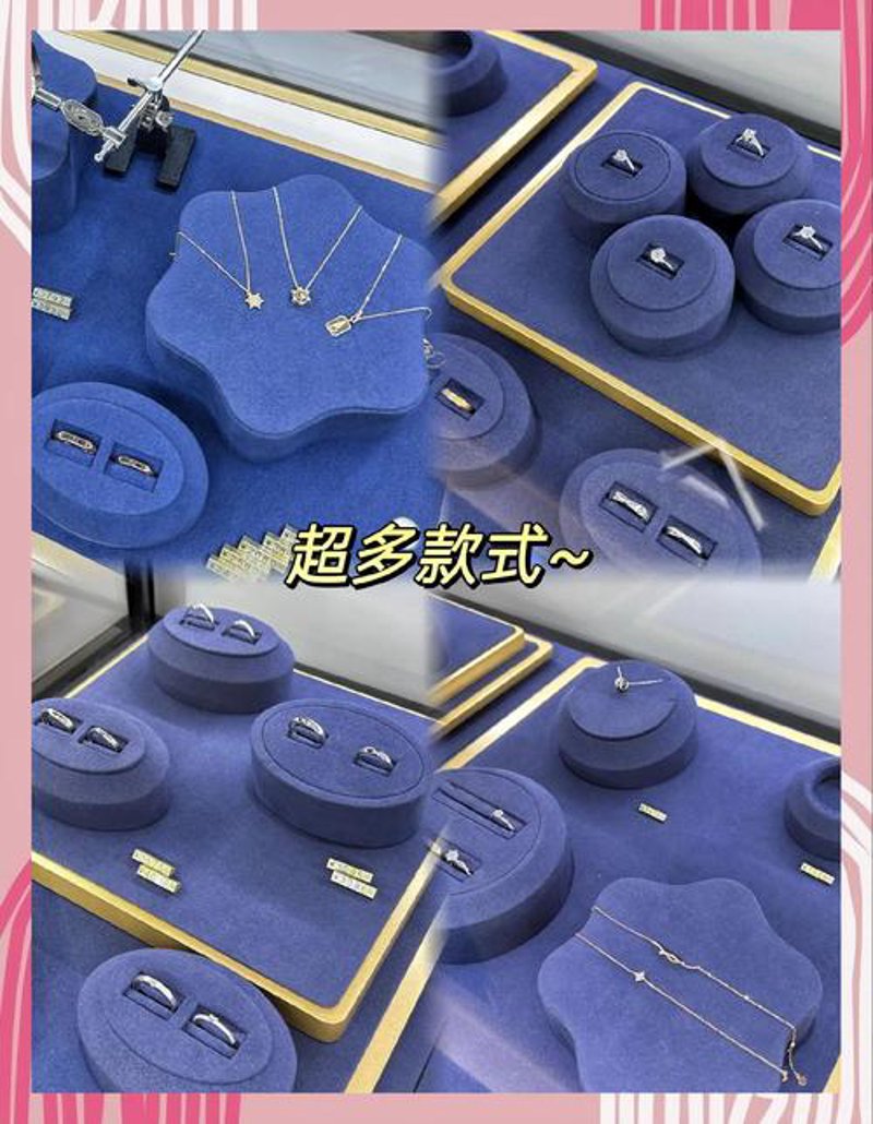 打造独一无二的爱情信物：钻石戒指定制的四大使用技巧