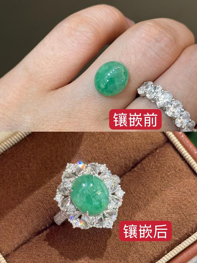 K金项链